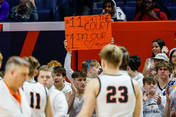 Benton Byron Illinois boys basketball March 7 2024 Nate Latsch 26543